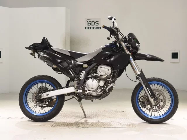 Suzuki 250SB