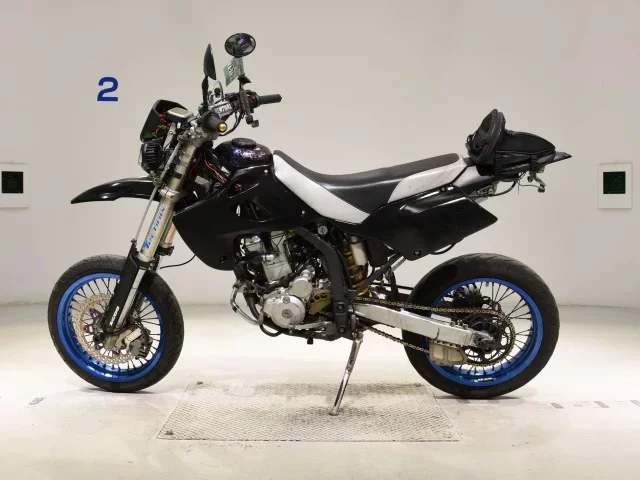 Suzuki 250SB