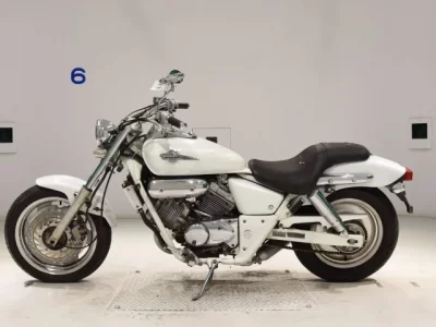 Honda MAGNA 250  с аукциона в Японии