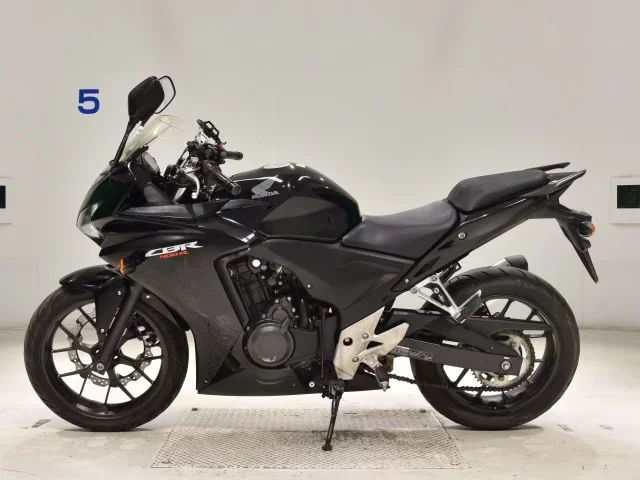 Honda CBR400R