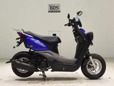 Yamaha BW S-3