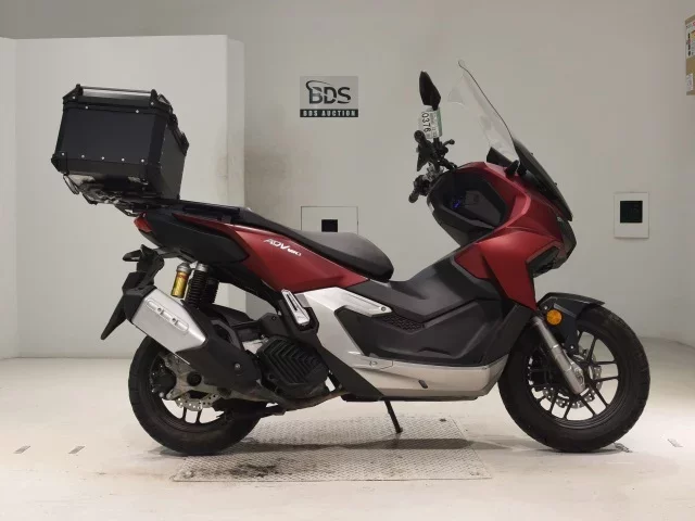 Honda ADV160