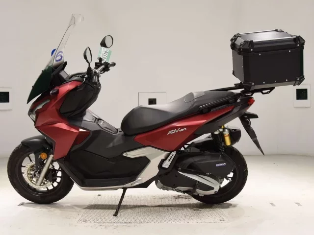 Honda ADV160