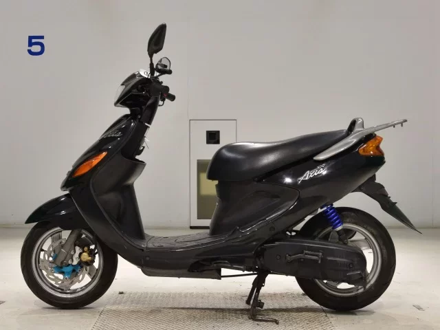 Yamaha AXIS100