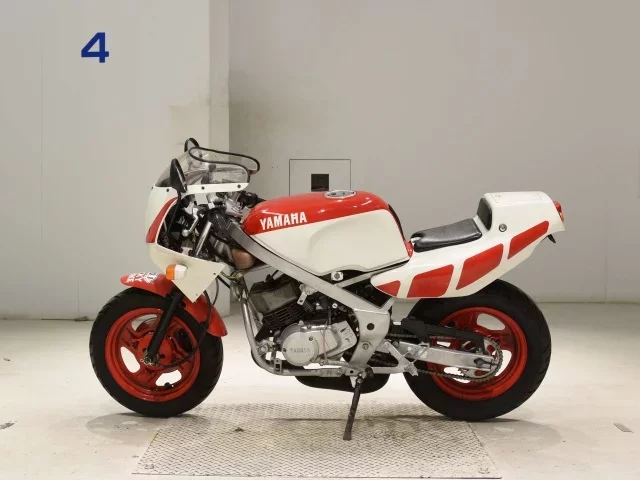 Yamaha YSR80