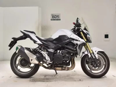 Suzuki GSR750A