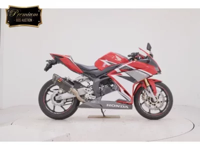 Honda CBR250RR-2A