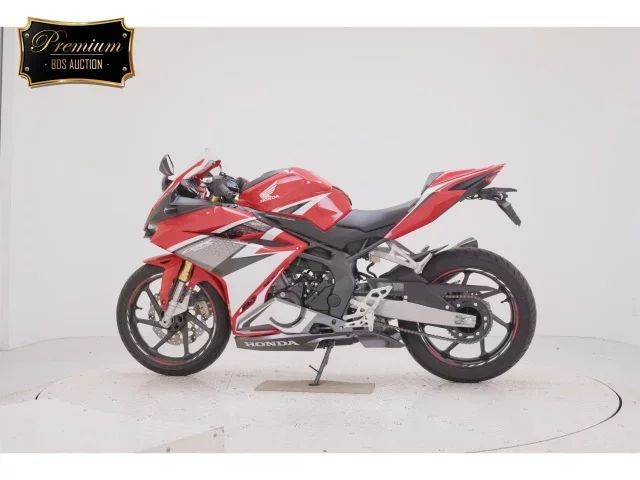 Honda CBR250RR-2A