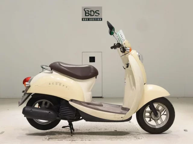 Honda CREA SCOOPY
