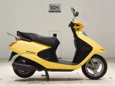 Honda SPACY100