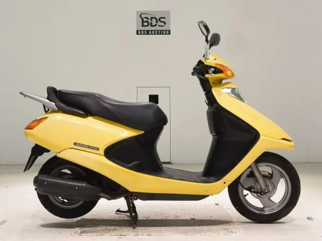 Honda SPACY100