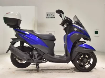 Yamaha TORI CITY 155A