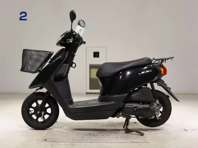 Yamaha JOG-7