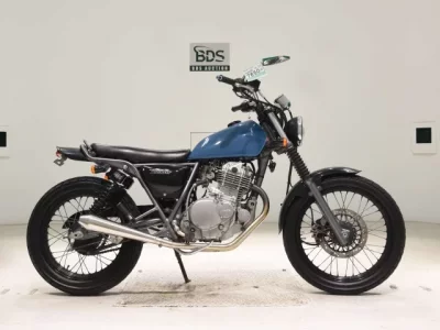 Suzuki GLASS TRACKER BIG BOY  с аукциона в Японии