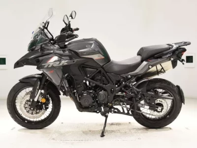 Other BENELLI TRK502X  с аукциона в Японии