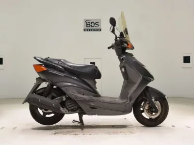 Yamaha CYGNUS125X