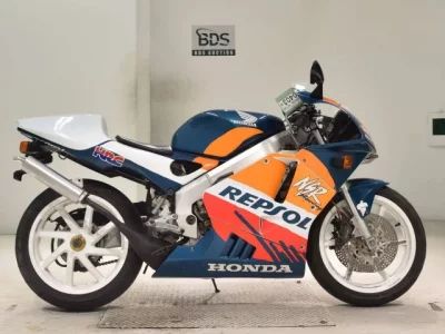 Honda NSR250R-5
