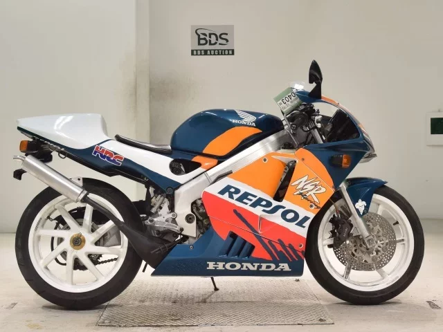Honda NSR250R-5