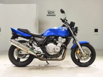 Honda CB400SFV-1