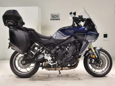 Yamaha TO RACER 9GT+AMT  с аукциона в Японии
