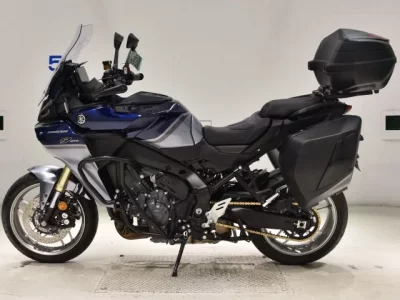 Yamaha TO RACER 9GT+AMT  с аукциона в Японии