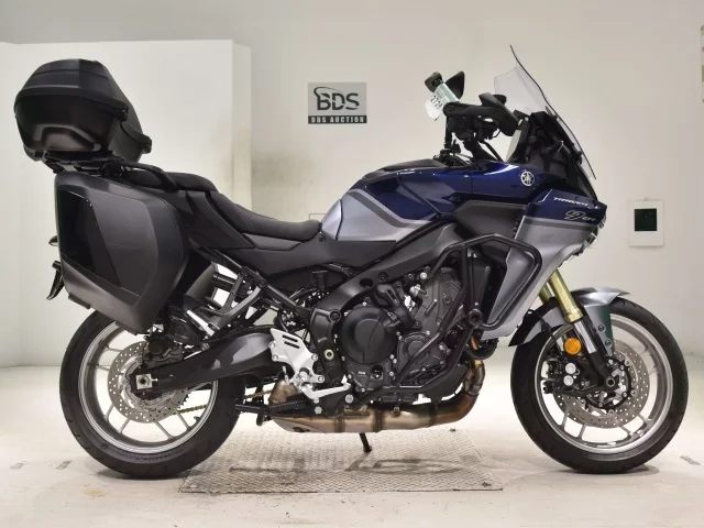 Yamaha TO RACER 9GT+AMT лот № 2726 оценка 7  с аукциона в Японии