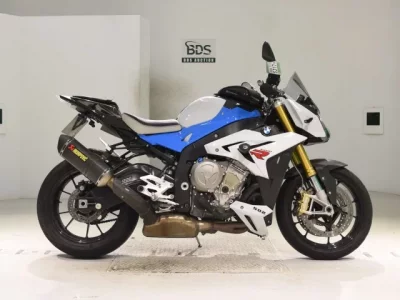 BMW BMW S1000R  с аукциона в Японии
