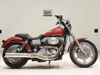 Harley-Davidson HARLEY FXDC1450  с аукциона в Японии
