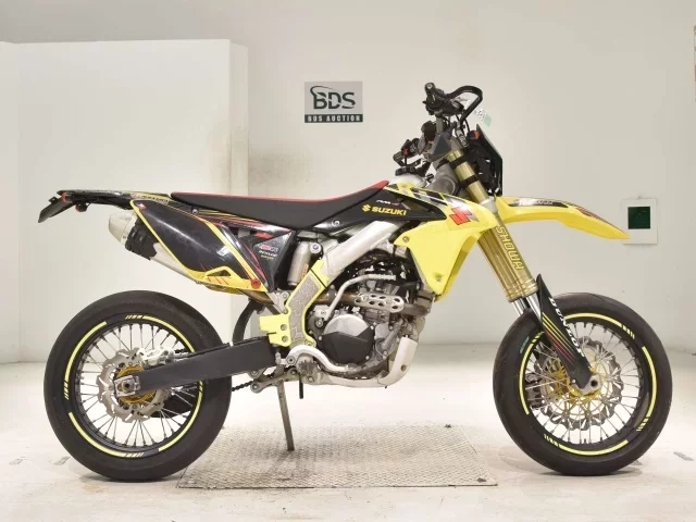 Suzuki RM-Z250