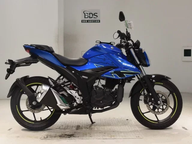 Suzuki JIKUSA-150