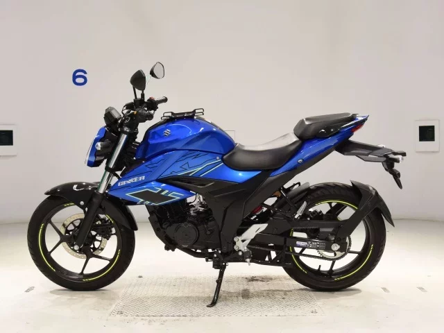 Suzuki JIKUSA-150
