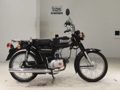 Suzuki K50