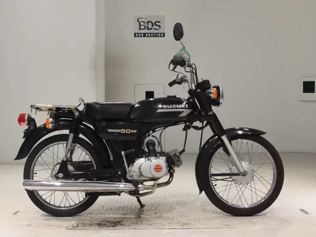 Suzuki K50