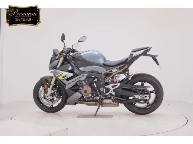 BMW BMW S1000R