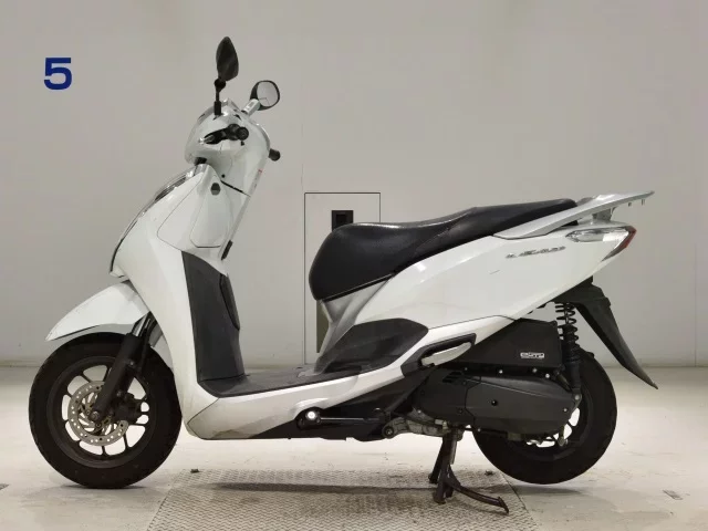 Honda LEAD 125
