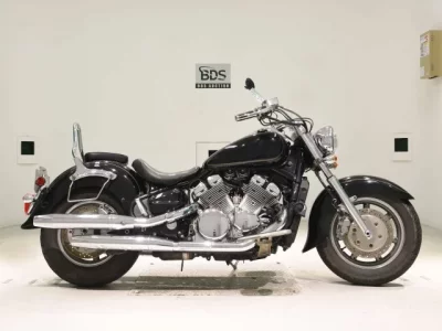 Yamaha ROYAL STAR E*DA