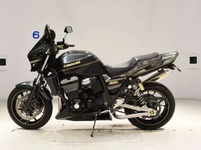 Kawasaki ZRX1200