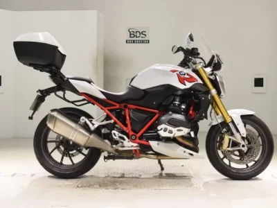 BMW BMW R1200R  с аукциона в Японии