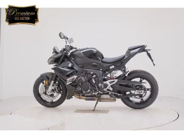 BMW BMW S1000R