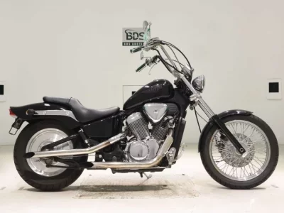 Honda STEED400VSE