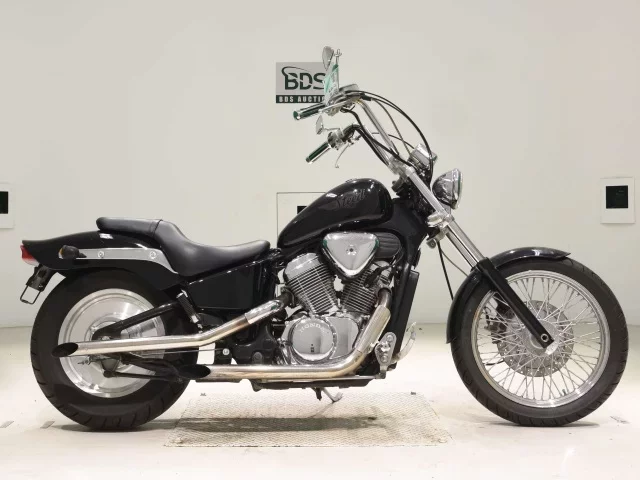 Honda STEED400VSE