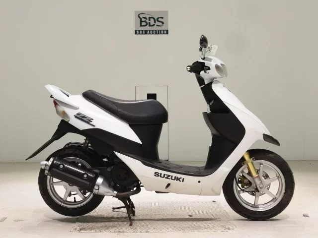 Suzuki ZZ