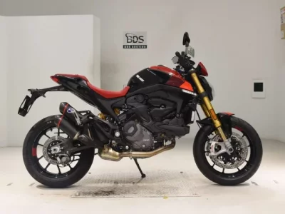 Ducati DUCATI M937SP  с аукциона в Японии