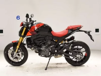 Ducati DUCATI M937SP  с аукциона в Японии