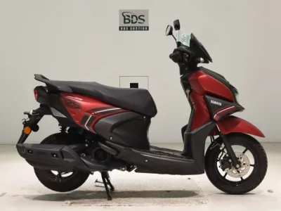 Yamaha CYGNUS RAYZR