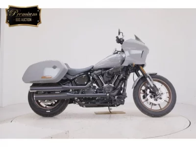 Harley-Davidson HARLEY FXLRST1920  с аукциона в Японии