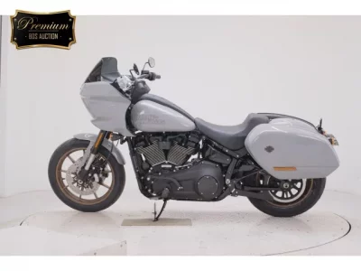 Harley-Davidson HARLEY FXLRST1920  с аукциона в Японии