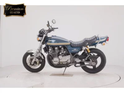 Kawasaki ZEPHYR750