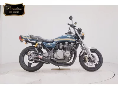 Kawasaki ZEPHYR750