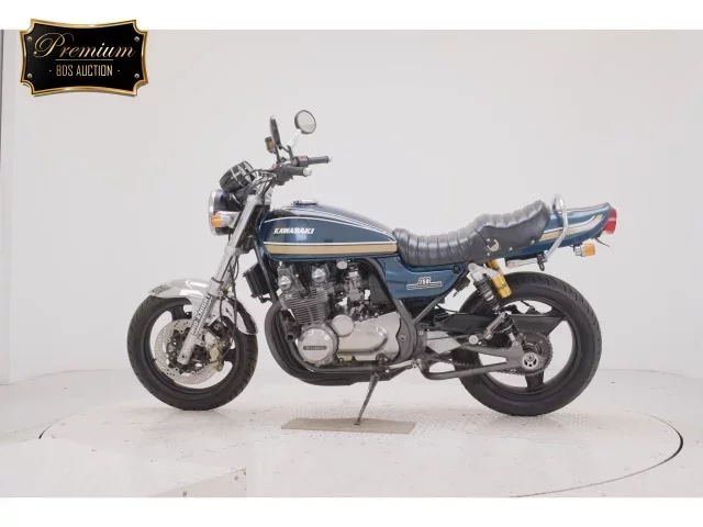 Kawasaki ZEPHYR750